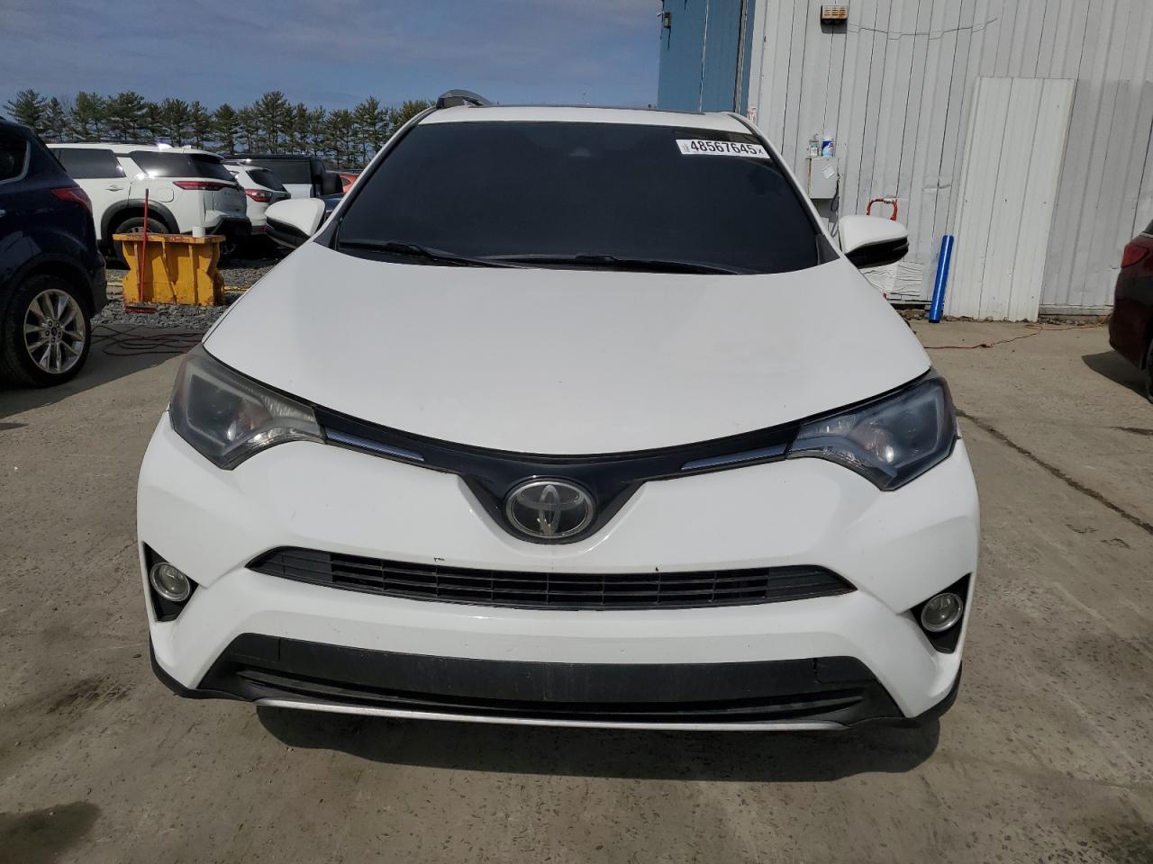2018 TOYOTA RAV4 ADVEN - Image 5