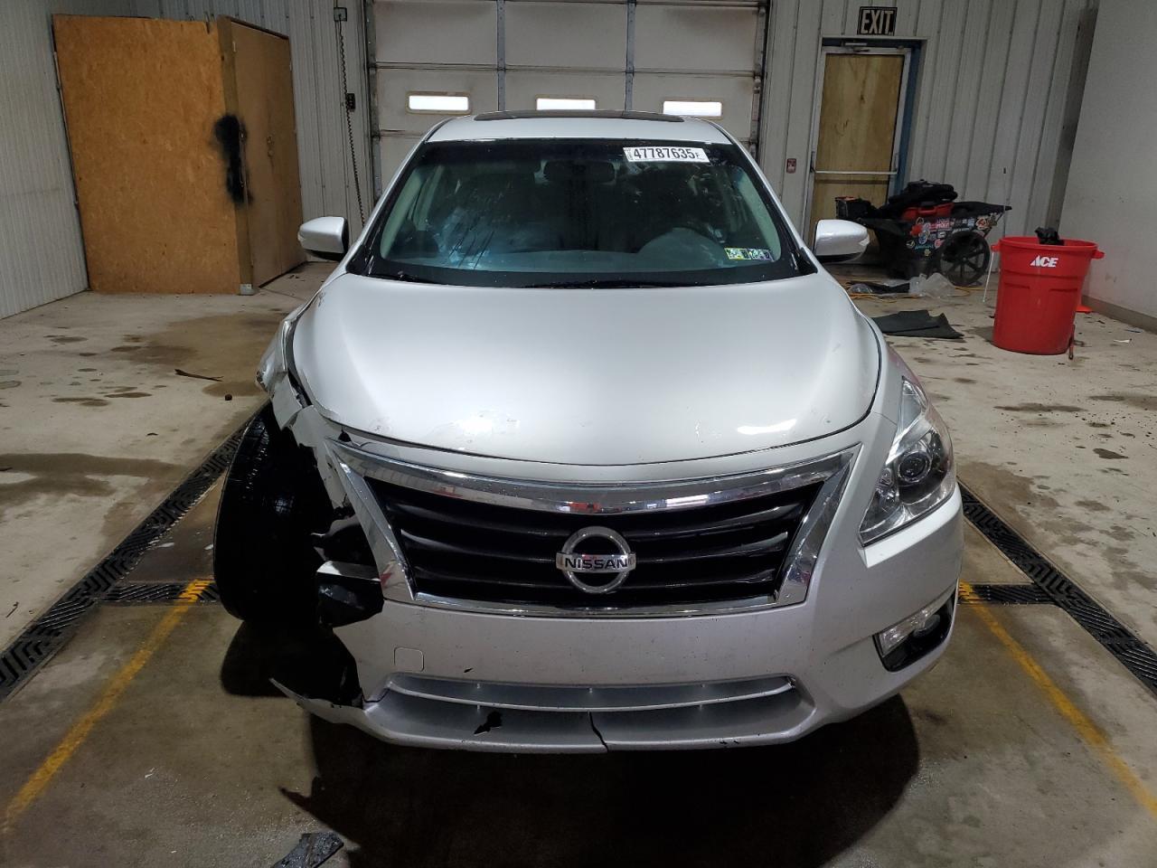 2013 NISSAN ALTIMA 2.5 - Image 5