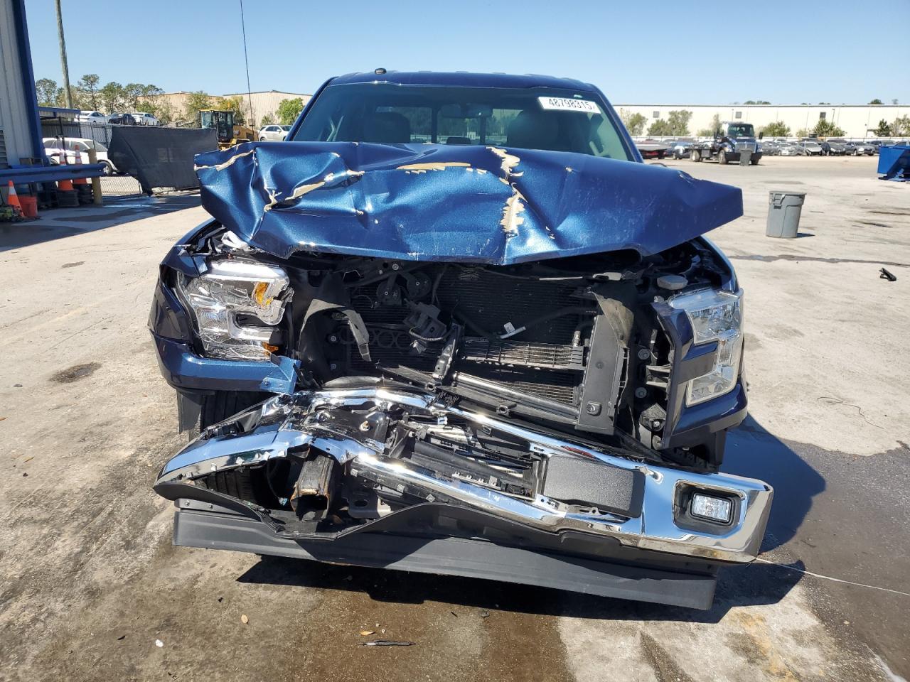 2017 FORD F150 SUPER - Image 5