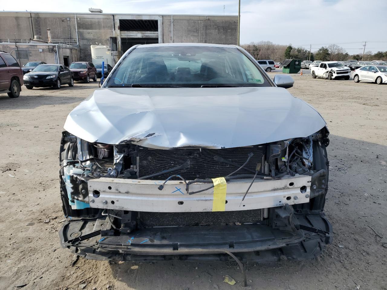 2019 TOYOTA CAMRY L - Image 5