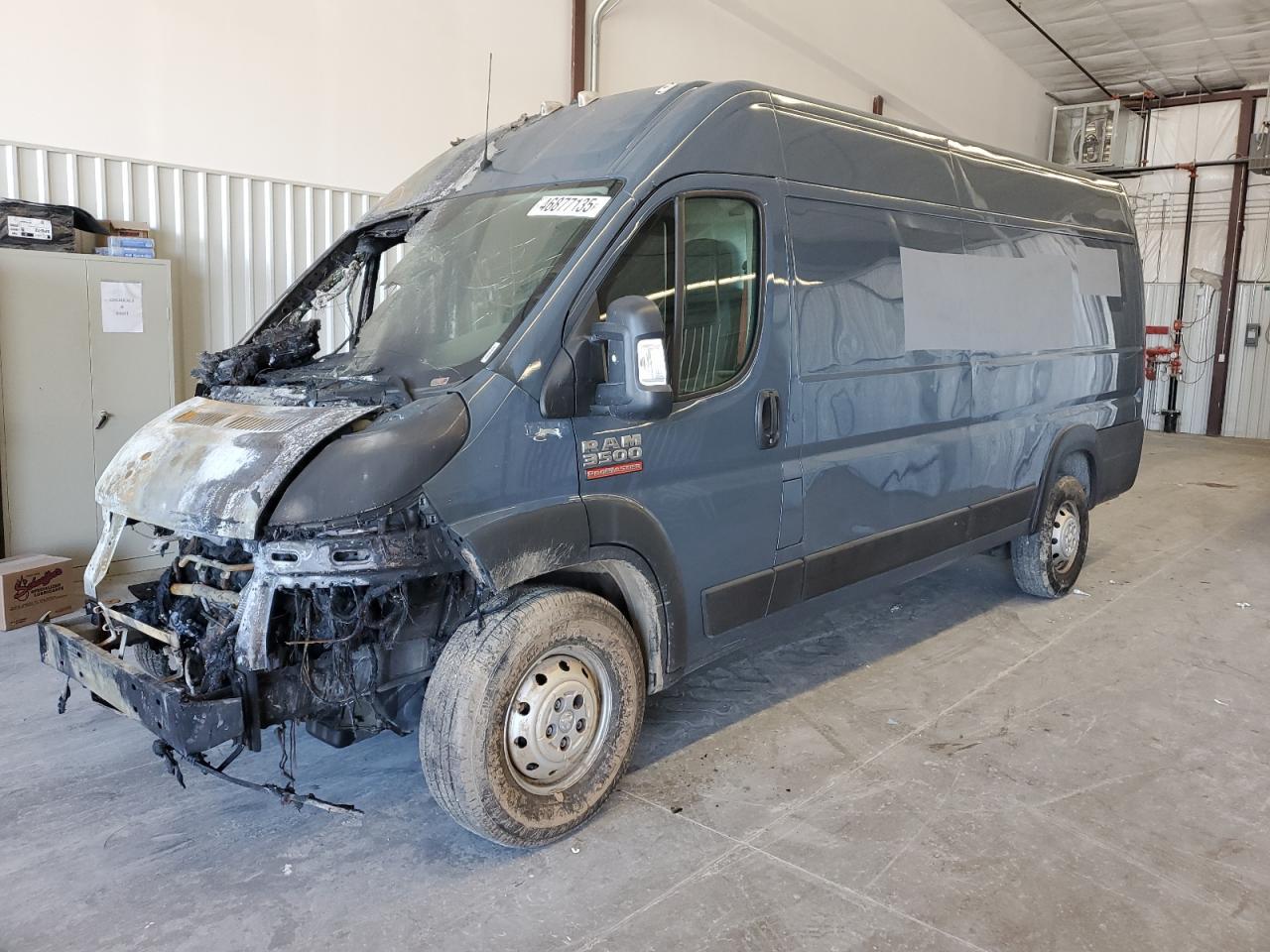 2021 RAM PROMASTER