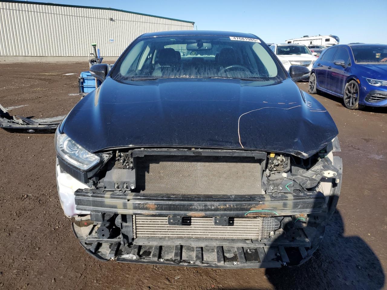 2013 FORD FUSION SE - Фото 5
