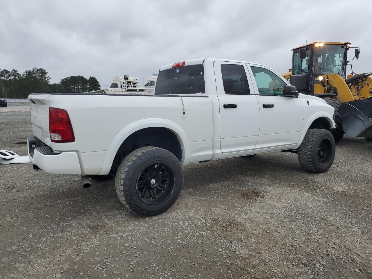 2014 RAM 1500 SLT - Image 3
