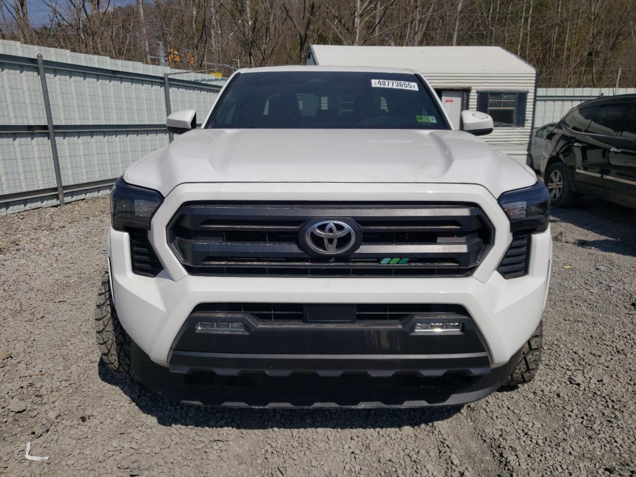 2024 TOYOTA TACOMA DOU - Image 5