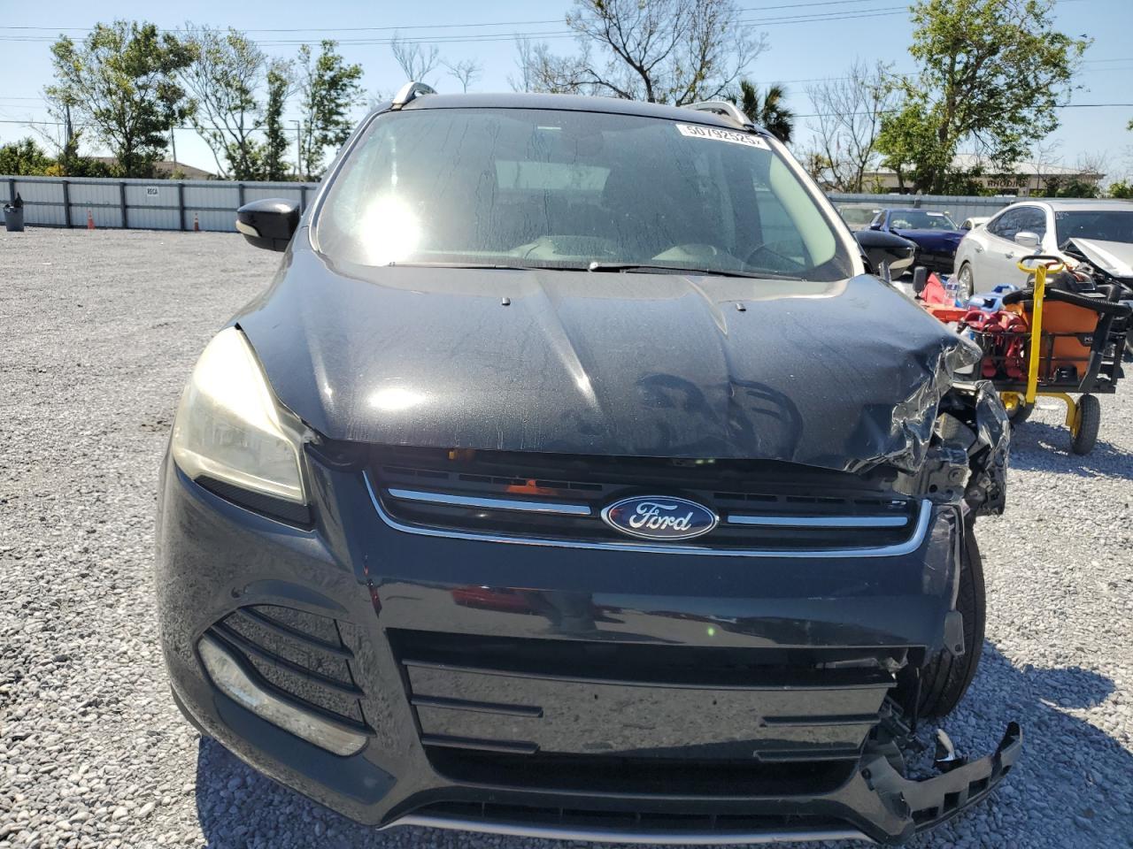 2015 FORD ESCAPE TIT - Image 5