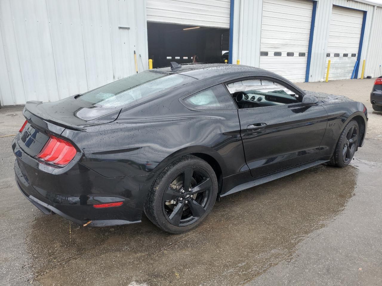 2021 FORD MUSTANG GT - Image 3