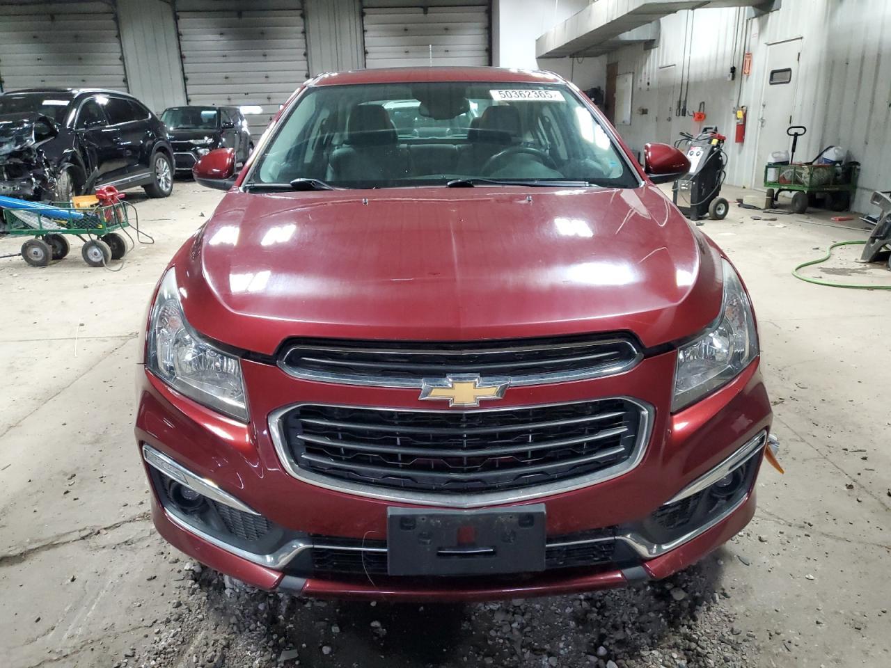 2016 CHEVROLET CRUZE LIMI - Image 5
