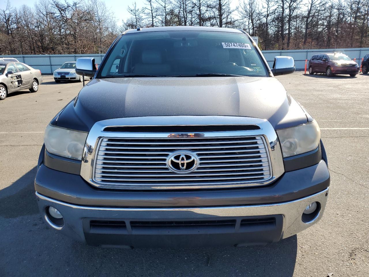 2012 TOYOTA TUNDRA CRE - Фото 5