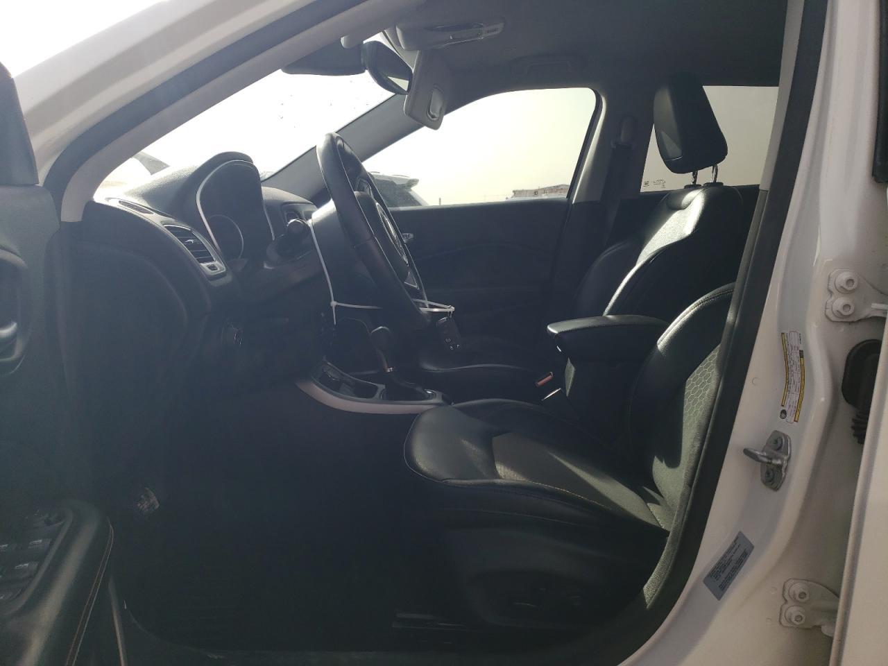 2018 JEEP COMPASS LA - Фото 7