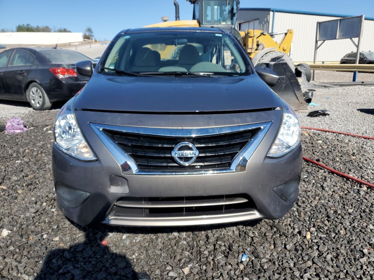 2016 NISSAN VERSA S - Фото 5