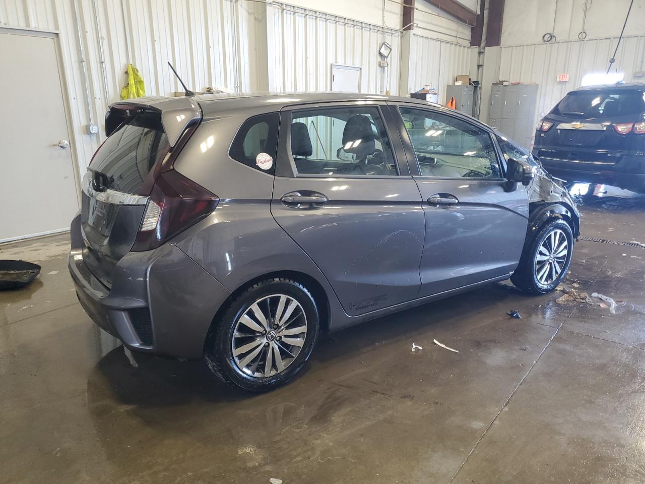 2015 HONDA FIT EX - Image 3