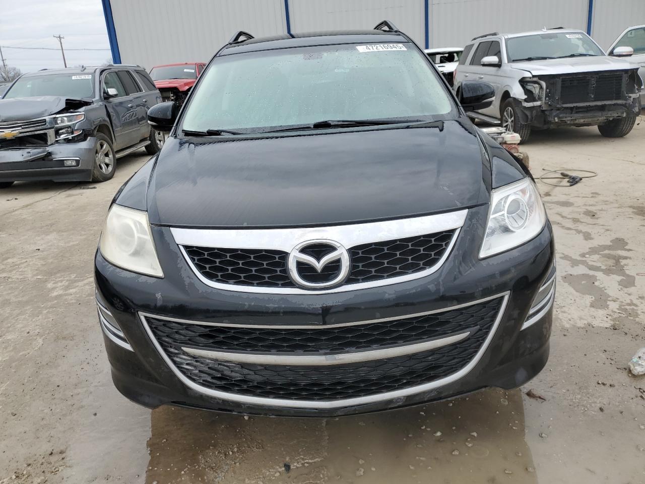 2011 MAZDA CX-9 - Image 5