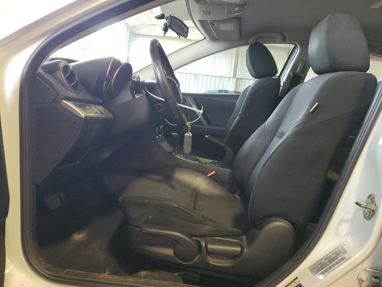 2013 MAZDA 3 I - Image 7