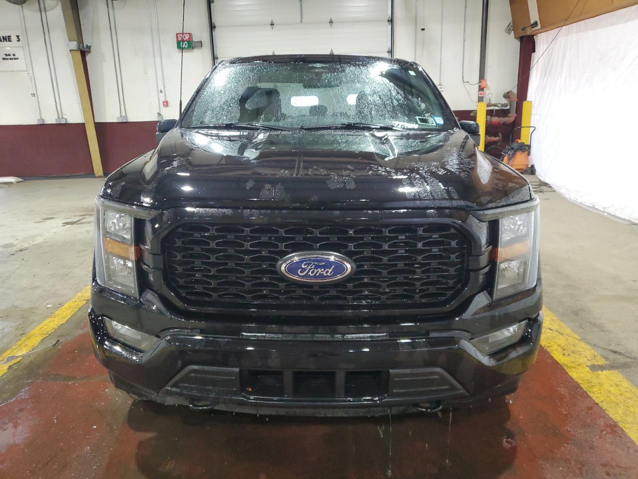 2023 FORD F150 SUPER - Фото 5