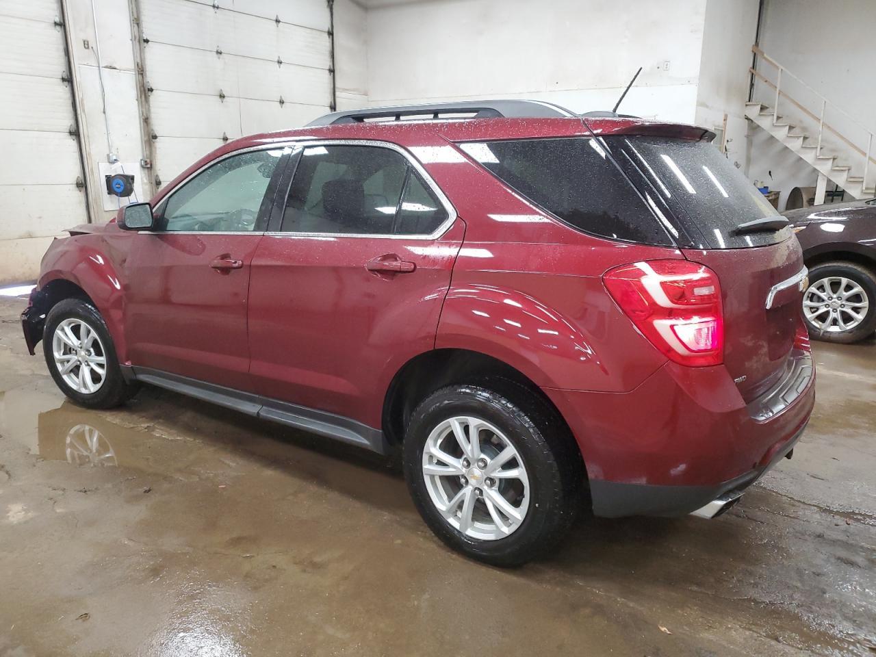 2016 CHEVROLET EQUINOX LT - Image 2