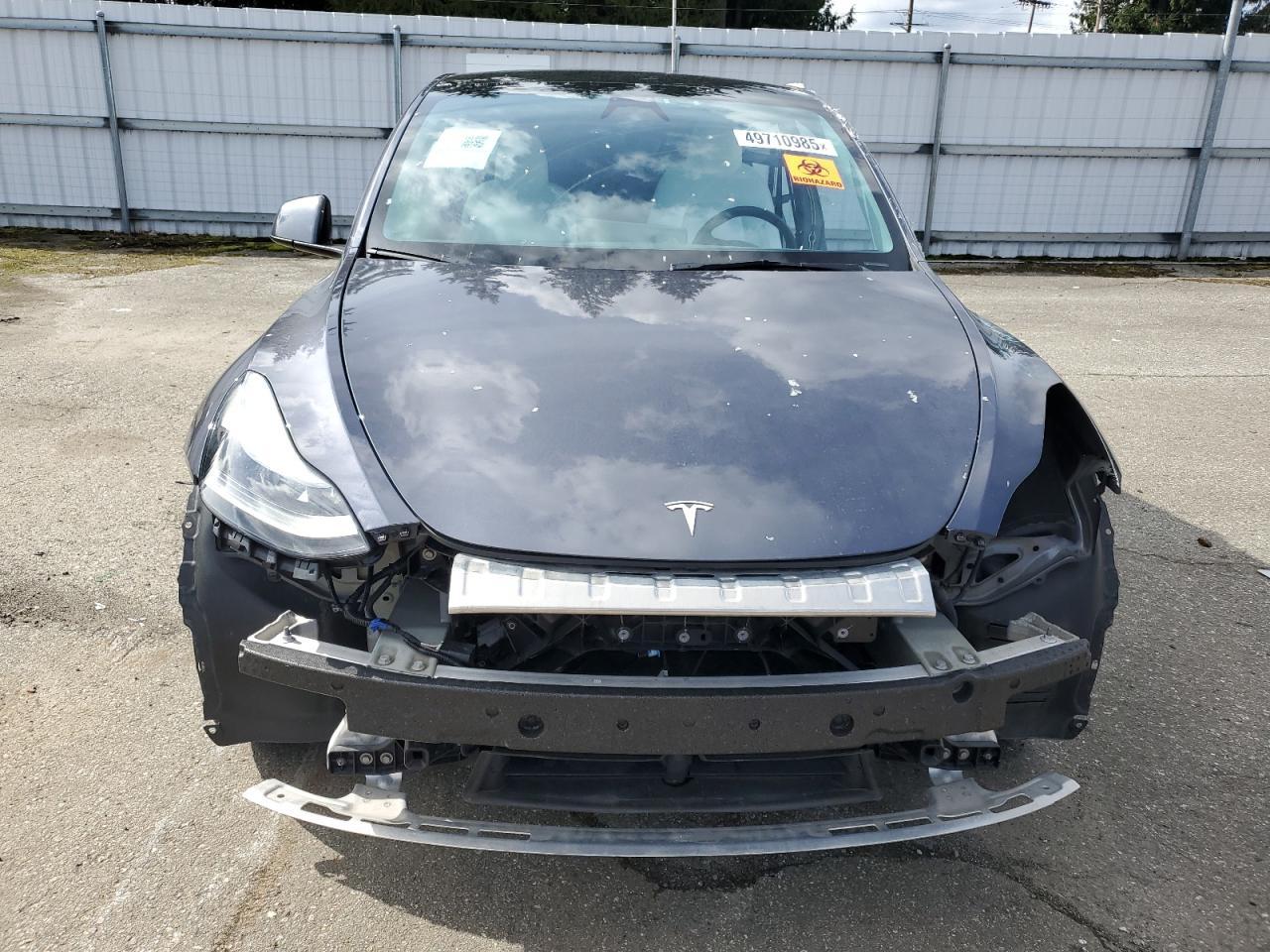 2023 TESLA MODEL Y - Image 5