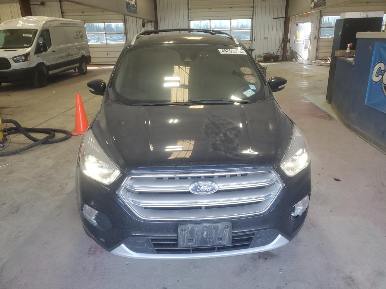 2017 FORD ESCAPE TIT - Image 5