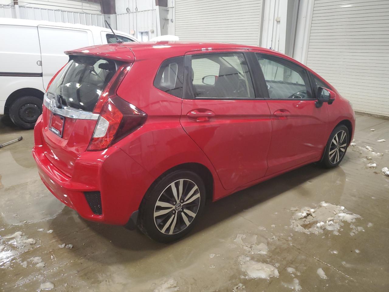 2016 HONDA FIT EX - Фото 3
