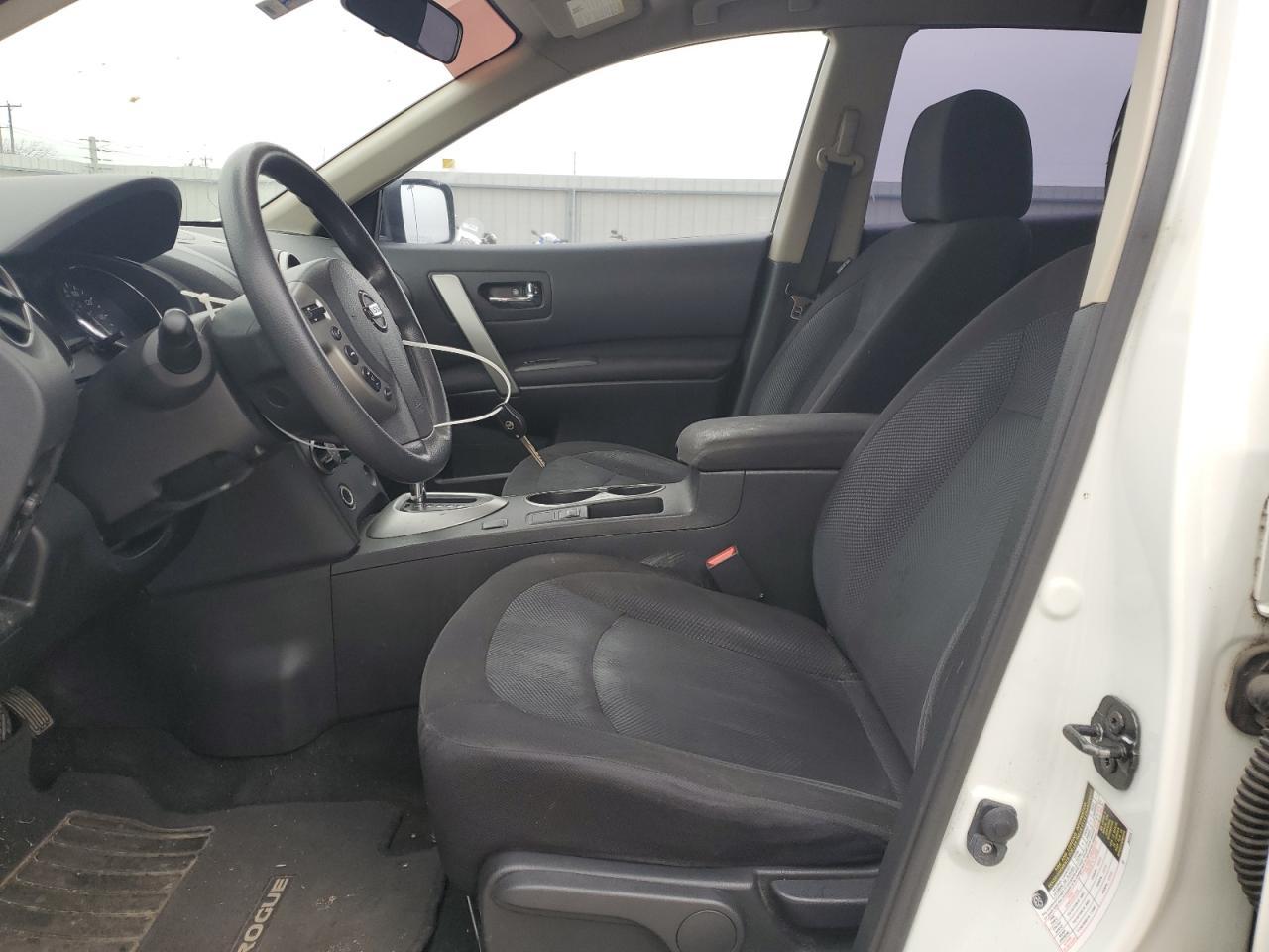 2015 NISSAN ROGUE SELE - Image 7