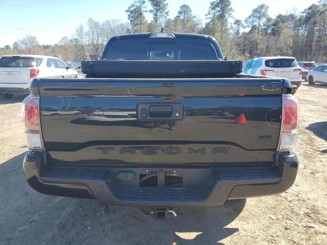 2020 TOYOTA TACOMA DOU - Image 6