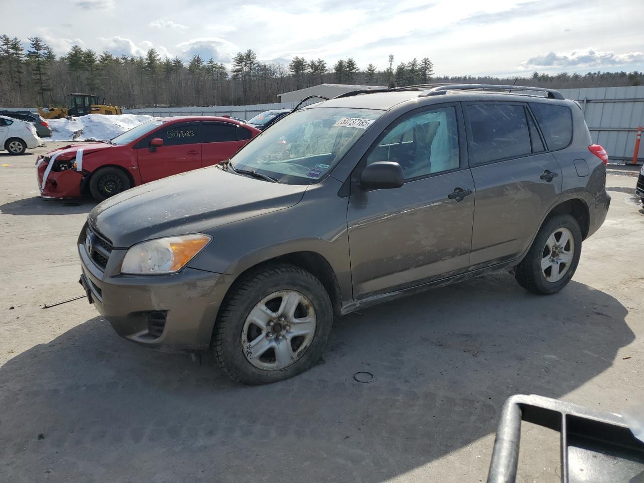 2011 TOYOTA RAV4