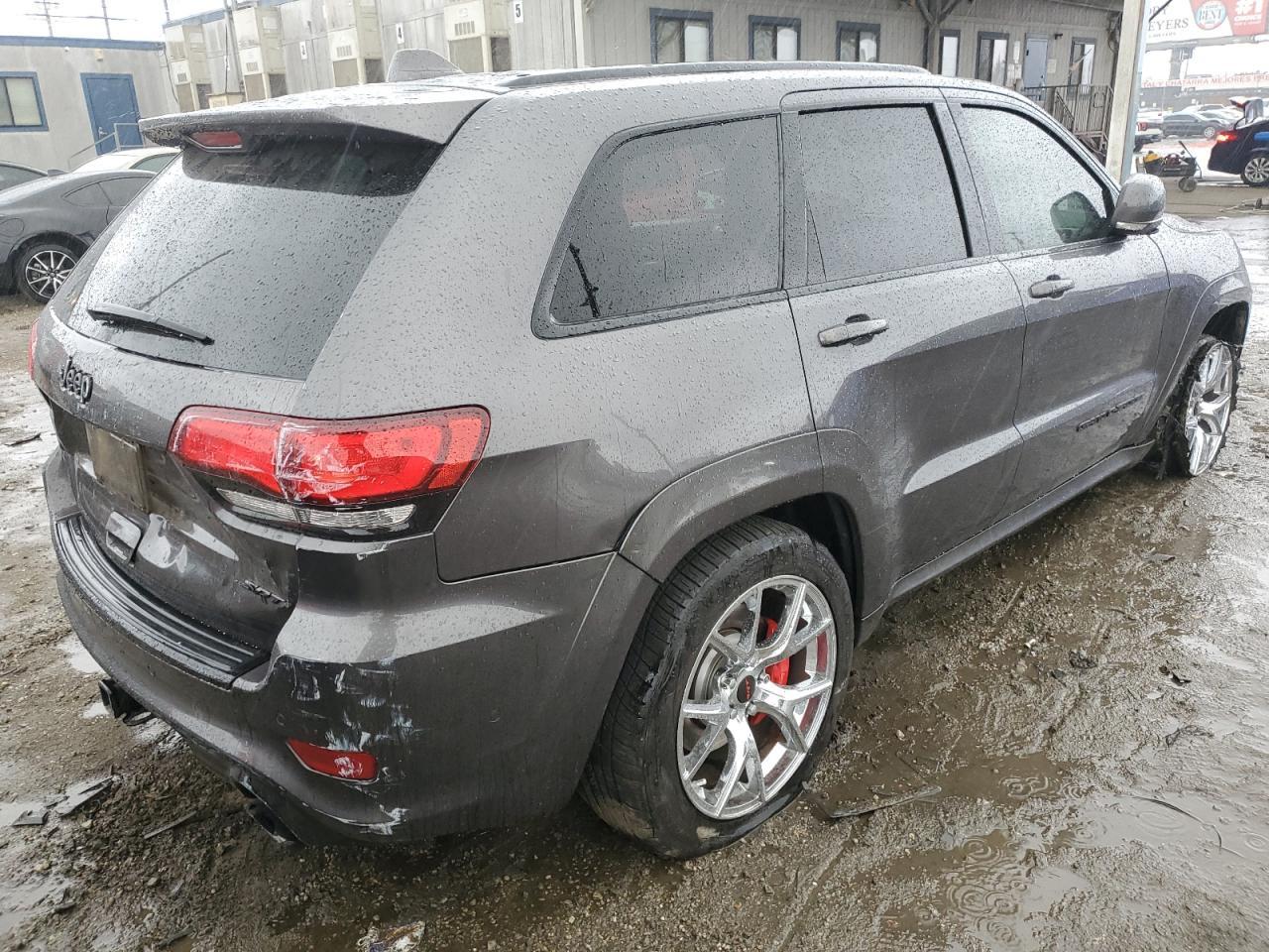 2018 JEEP GRAND CHER - Фото 3