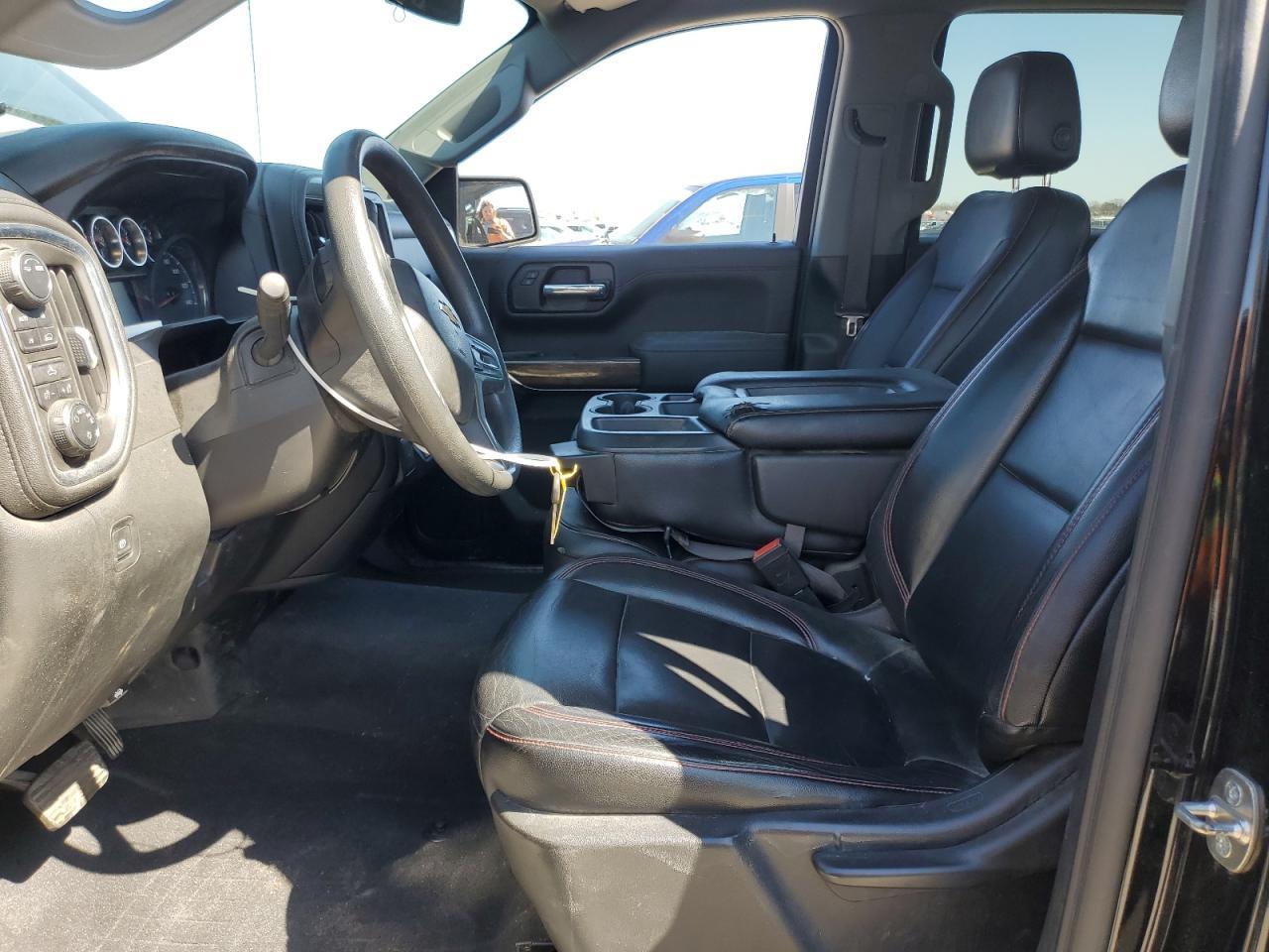2020 CHEVROLET SILVERADO - Image 7