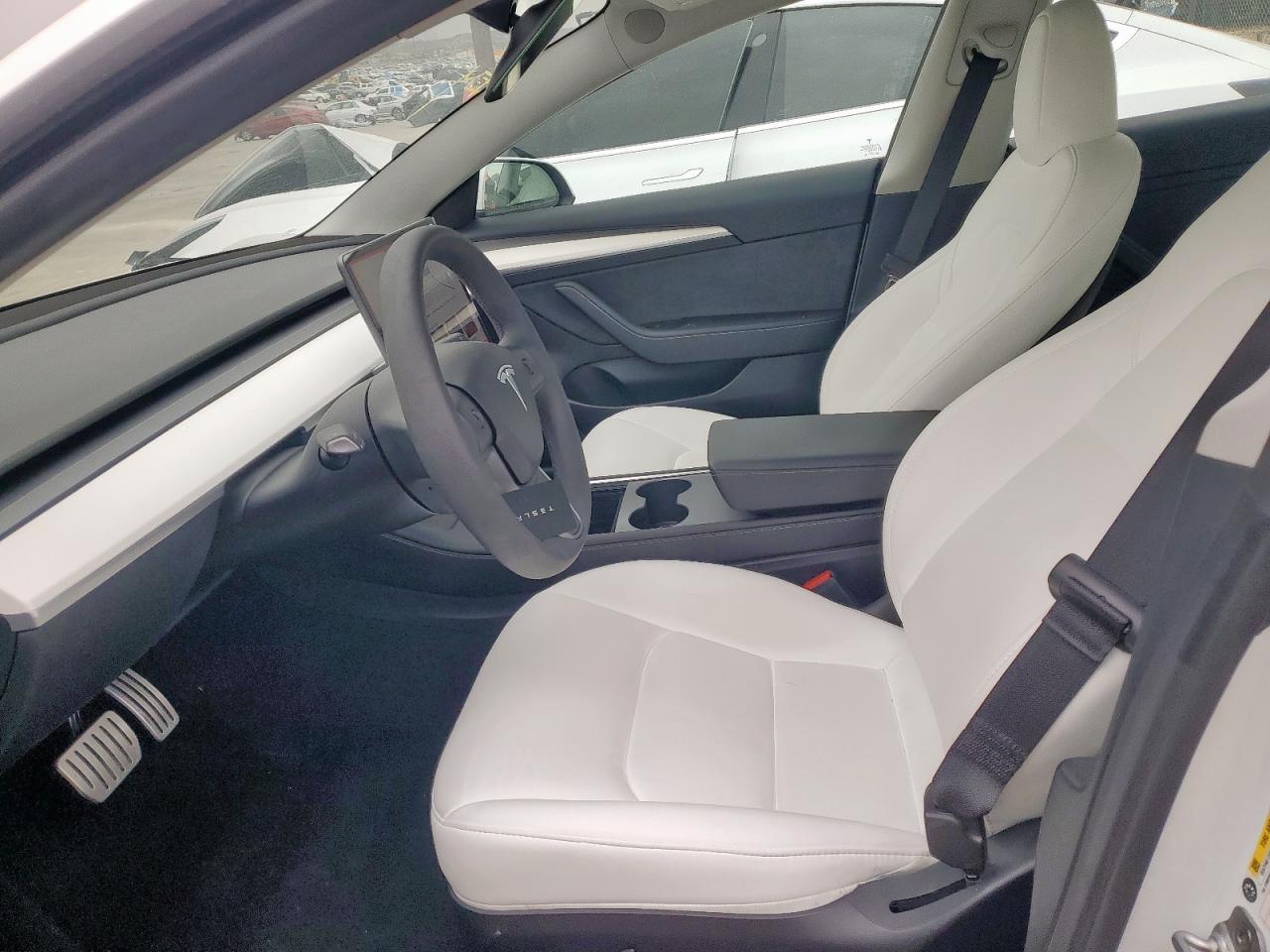 2019 TESLA MODEL 3 - Image 7