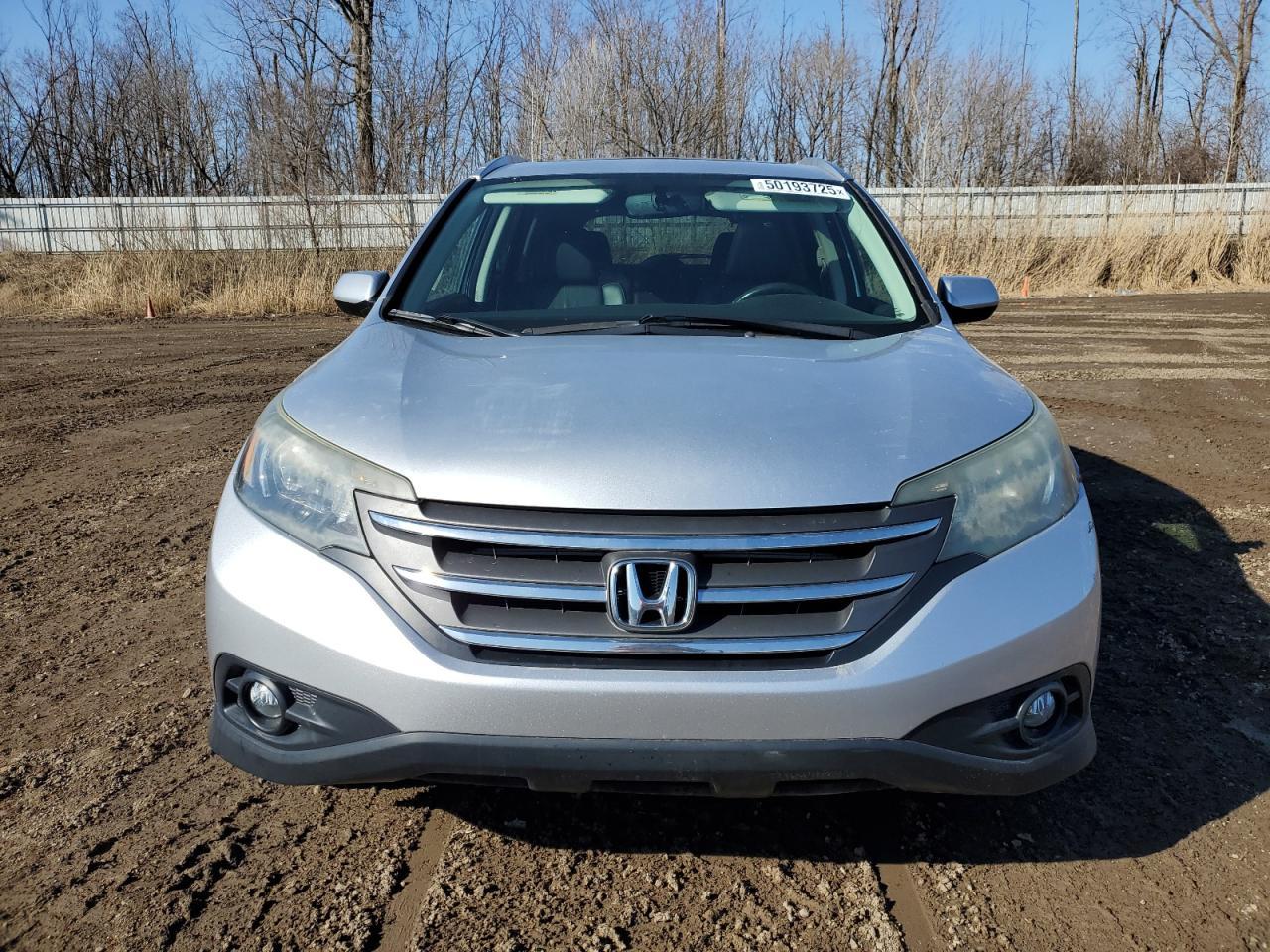 2014 HONDA CR-V - Фото 5