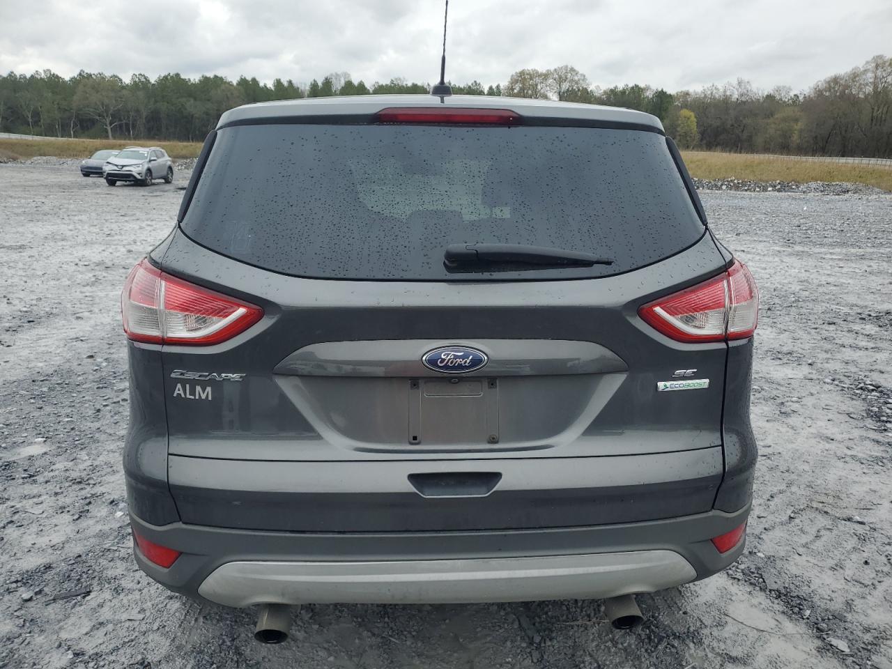 2015 FORD ESCAPE SE - Image 6