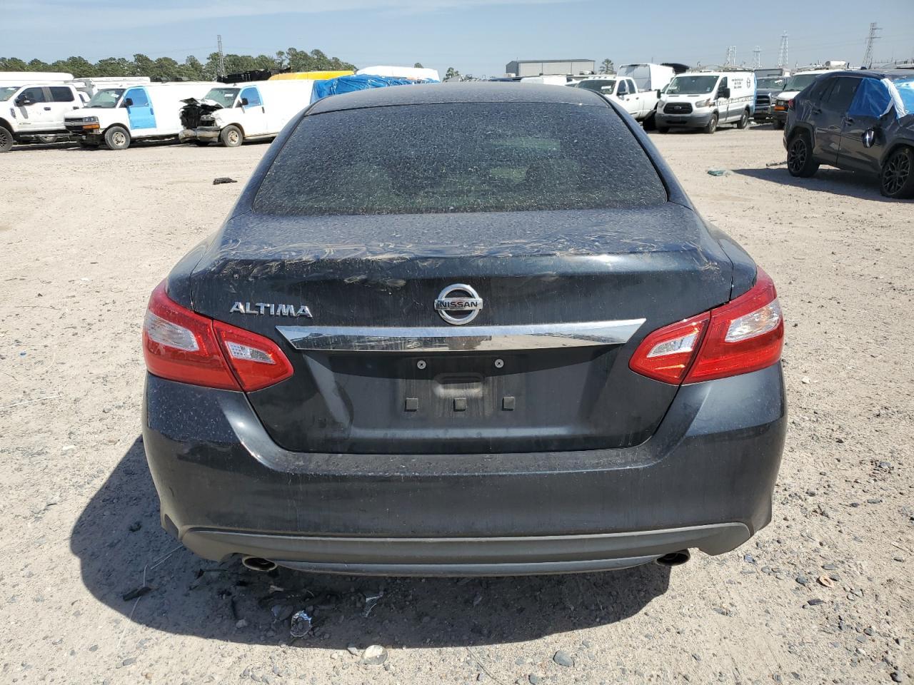 2016 NISSAN ALTIMA 2.5 - Image 6