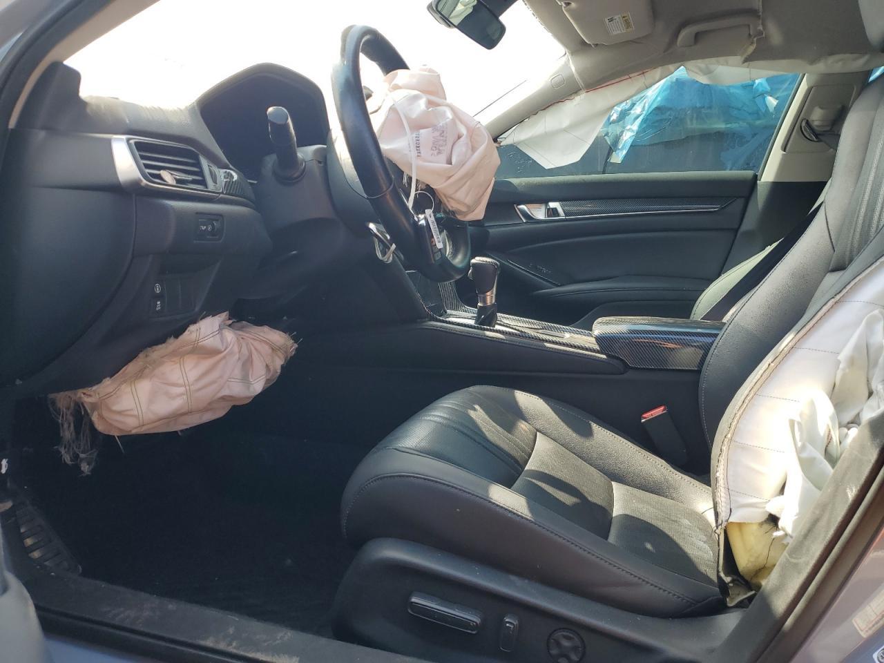 2022 HONDA ACCORD SPO - Image 7