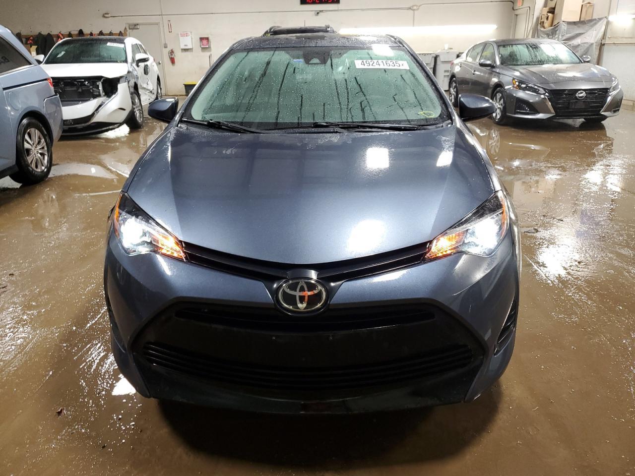 2019 TOYOTA COROLLA L - Image 5
