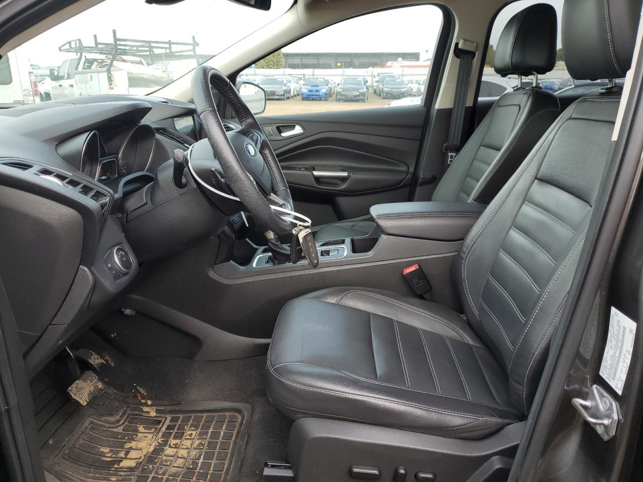 2017 FORD ESCAPE TIT - Image 7