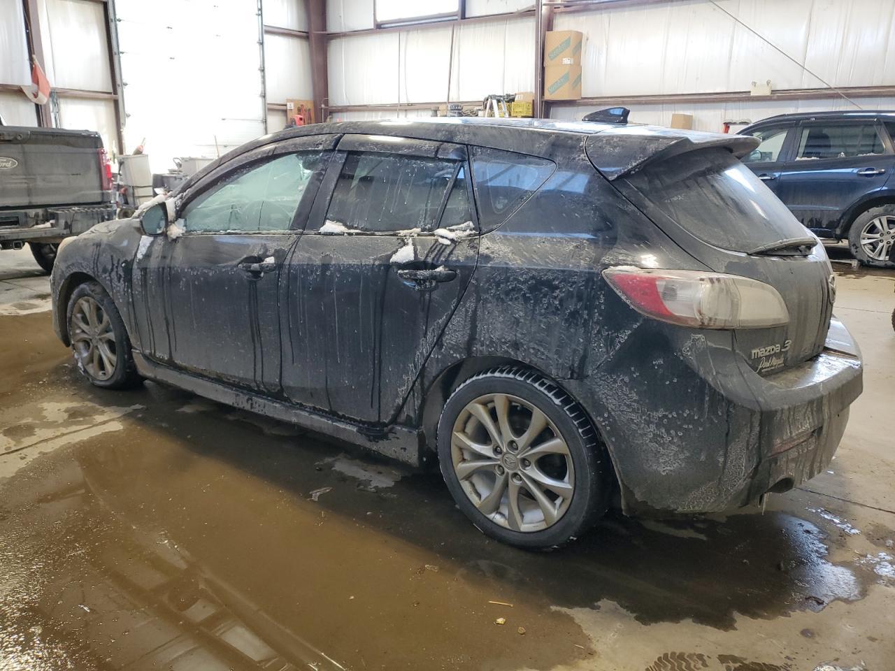 2010 MAZDA 3 S - Фото 2