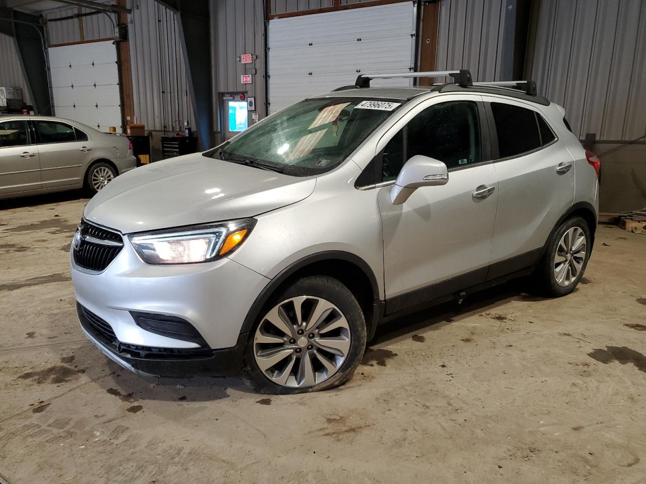 2019 BUICK ENCORE PRE