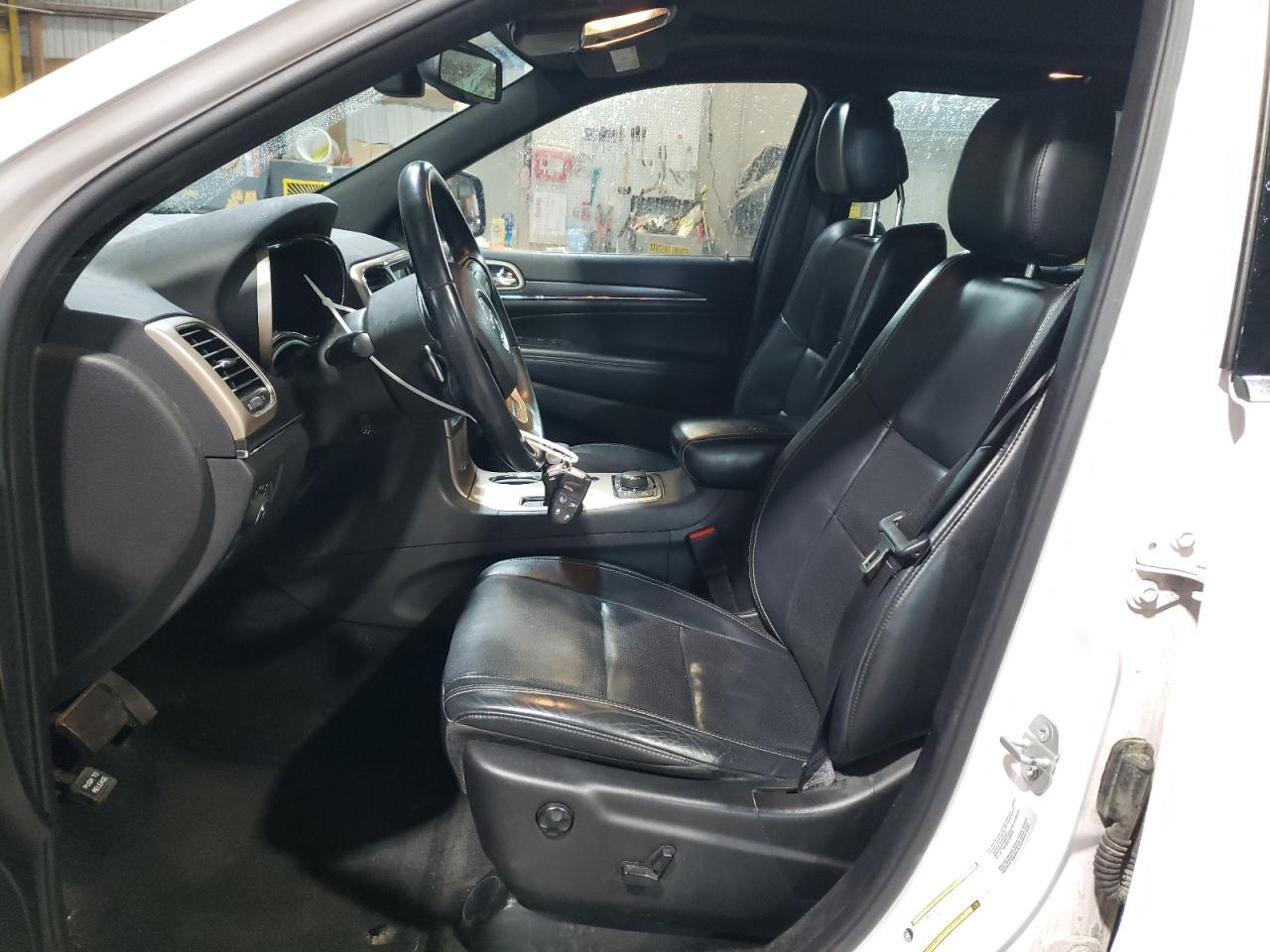 2015 JEEP GRAND CHER - Фото 7