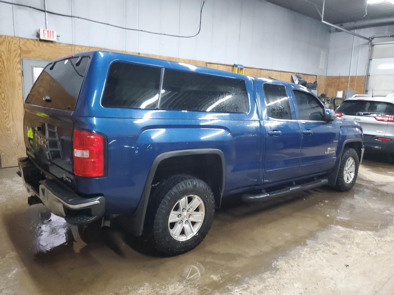 2017 GMC SIERRA K15 - Image 3