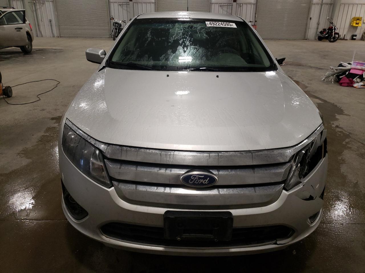 2012 FORD FUSION SE - Image 5