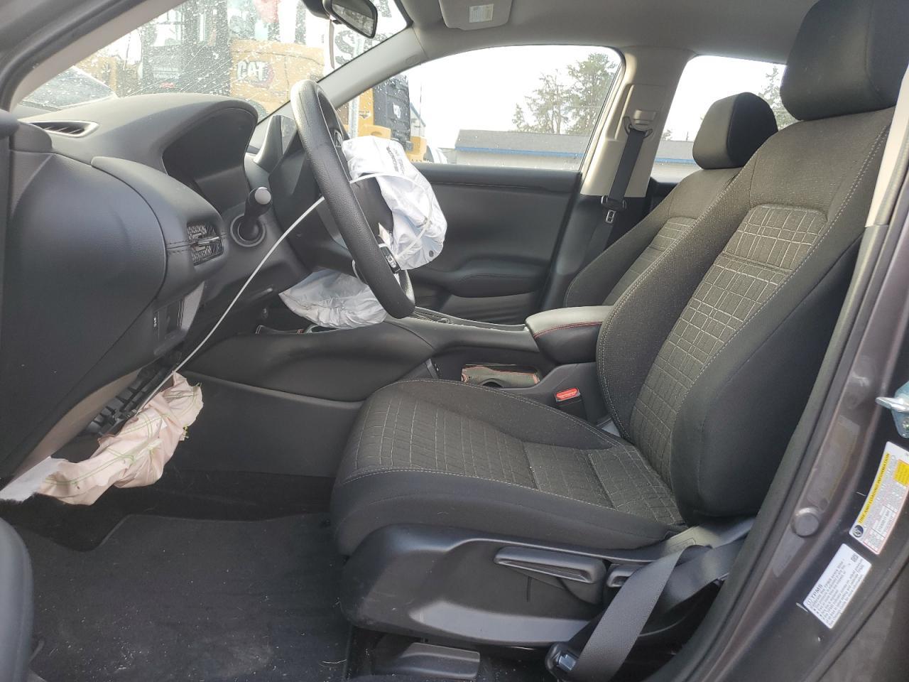 2024 HONDA HR-V LX - Image 7