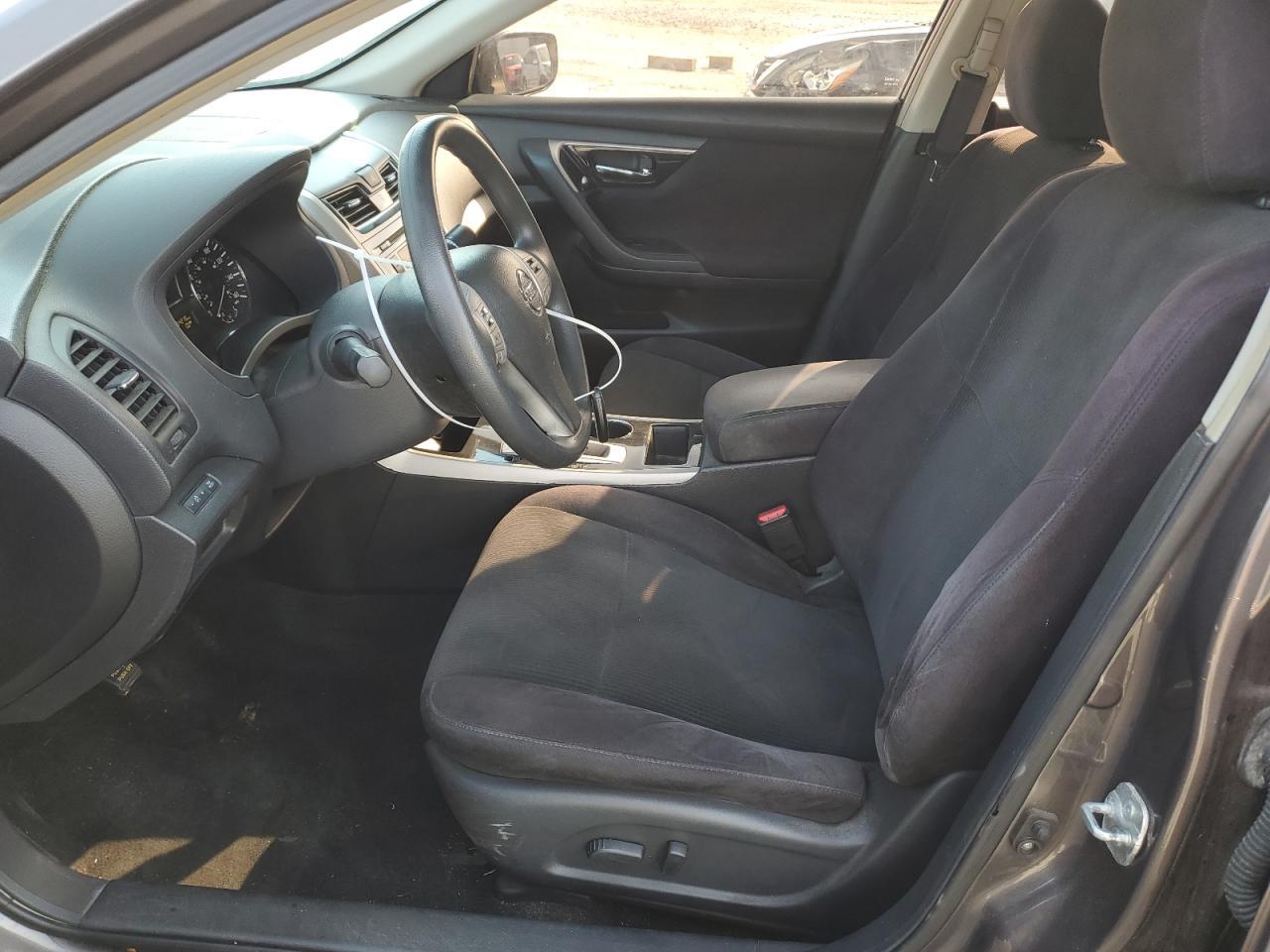 2013 NISSAN ALTIMA 2.5 - Фото 7
