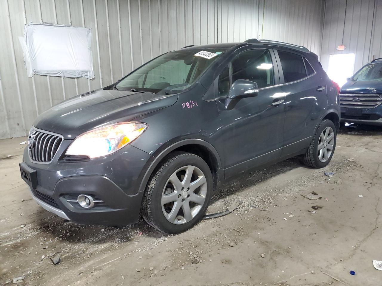 2016 BUICK ENCORE PRE