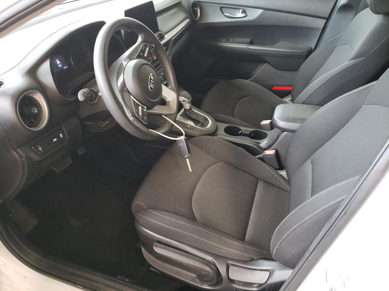 2021 KIA FORTE FE - Image 7