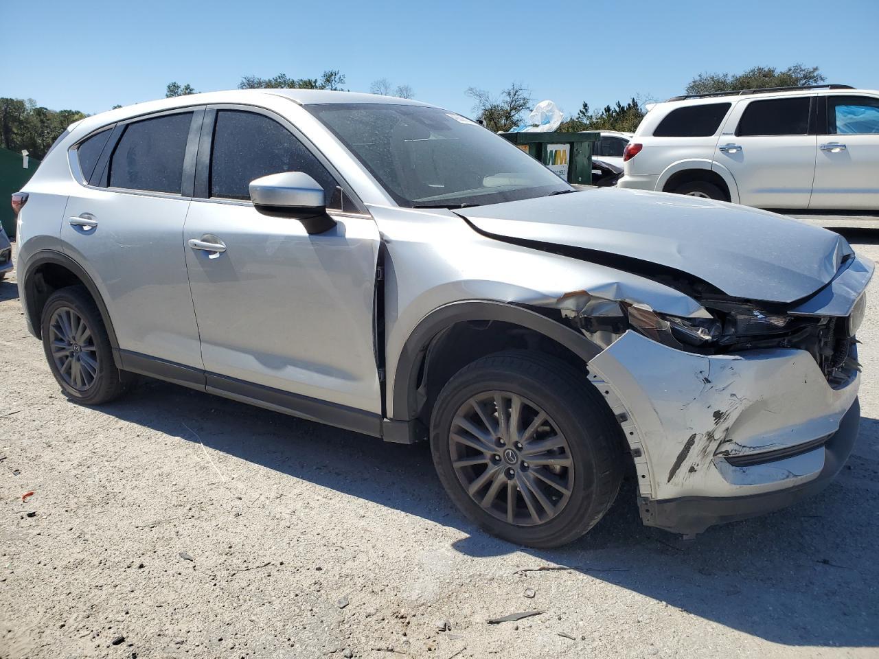 2021 MAZDA CX-5 TOURI - Image 4