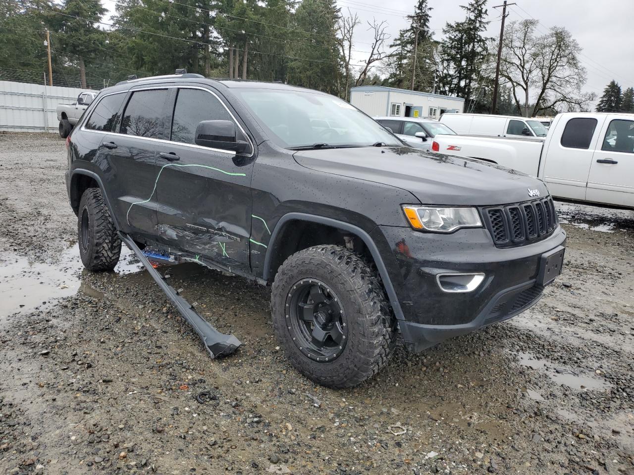 2020 JEEP GRAND CHER - Фото 4