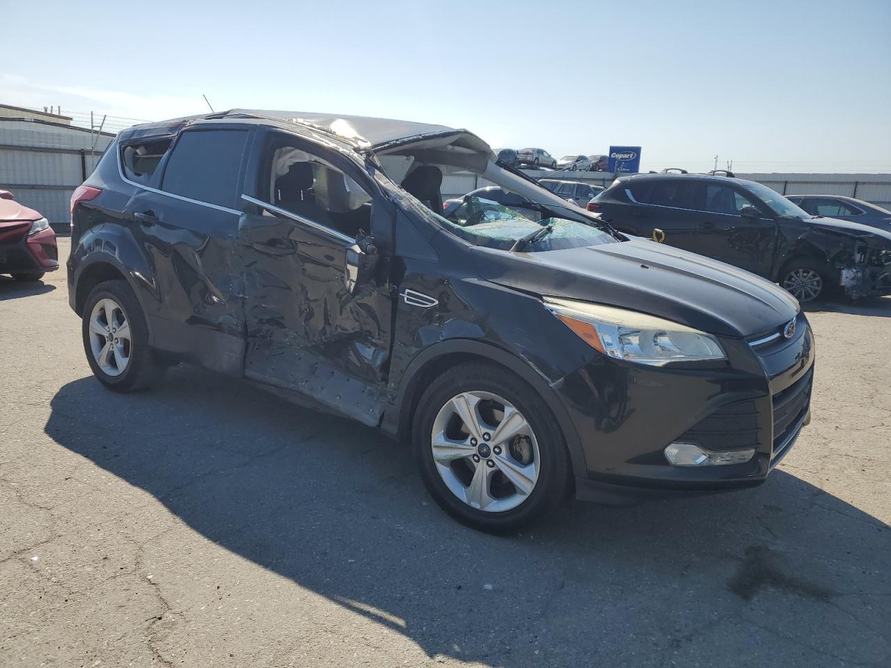 2015 FORD ESCAPE SE - Фото 4