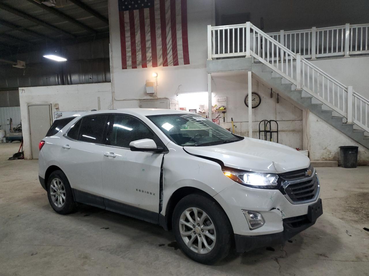 2019 CHEVROLET EQUINOX LT - Image 4