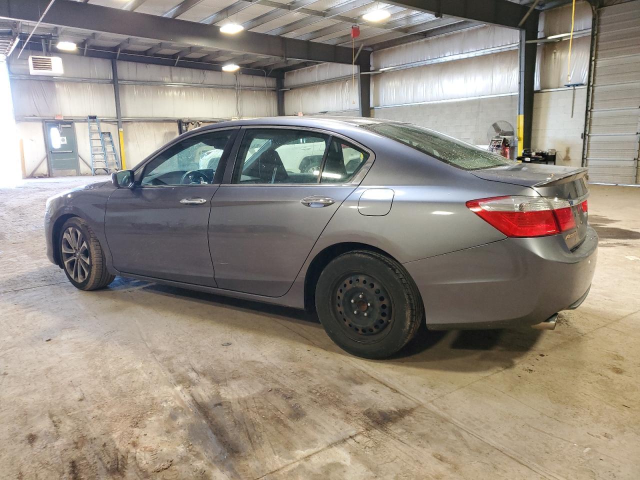 2014 HONDA ACCORD SPO - Image 2