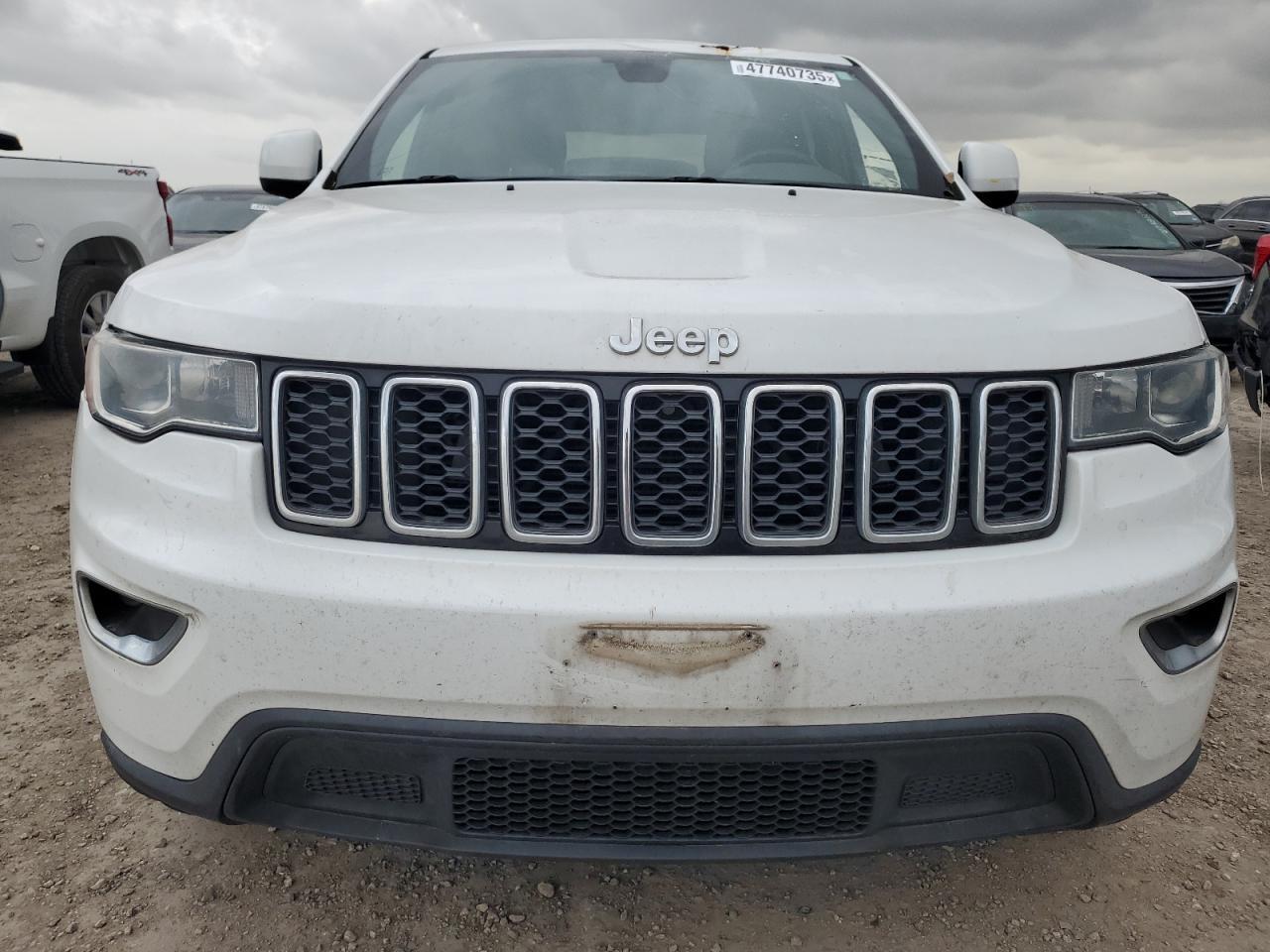 2018 JEEP GRAND CHER - Image 5