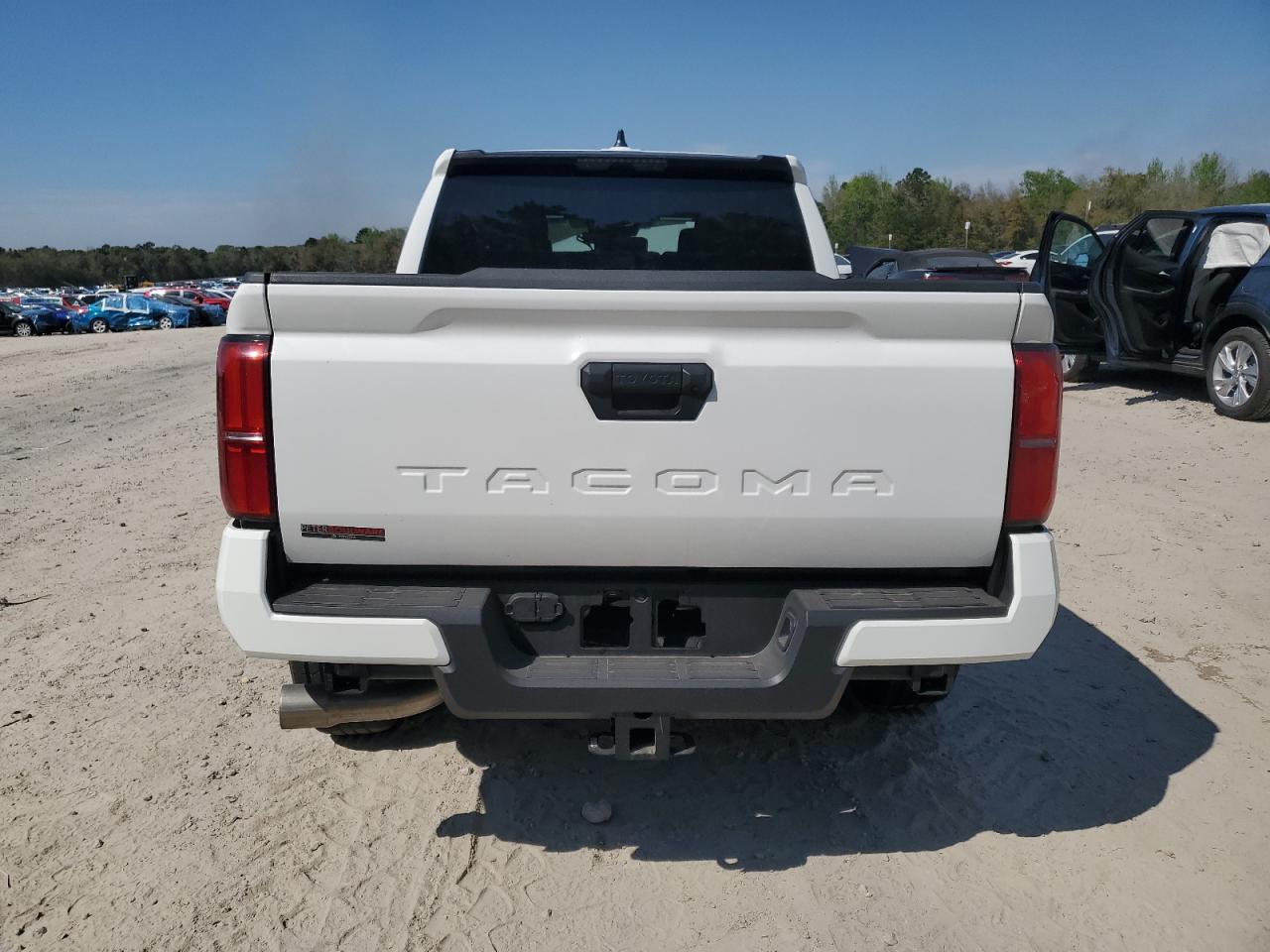 2024 TOYOTA TACOMA DOU - Image 6